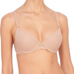 Natori Jacquard Contour Underwire Bra